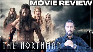 THE NORTHMAN (2022) ⚔️ Why It's OVERRATED | Movie Review & Reaction | Alexander Skarsgård