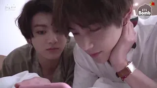 Taekook/Вигуки| Вигу расстались? Анализ июль-декабрь 2019 [1/2] Перезалив