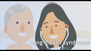 Long-COVID syndrome. Можливості лікування та профілактики когнітивних і психо-емоційних розладів.