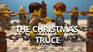 LEGO 1914 - The Christmas Truce