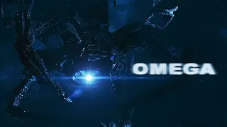 Omega - Alien Invasion Short Film by Peter Ninos