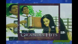 mix de vallenato vol.1 REMASTERIZADO EN HD