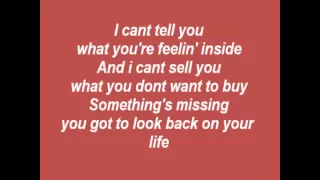 What About Love - The Heart lyrics