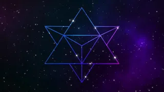 ✨MERKABA CONSCIOUSNESS LIGHT LANGUAGE ACTIVATION✨