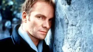 Sting - Send your Love (Original Version)