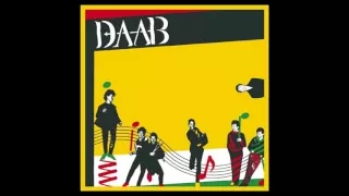 DAAB - Daab (1986) [FULL ALBUM]