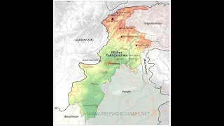 Map Layout Using Q-GIS