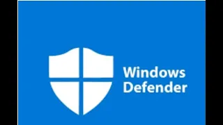 Windows 11 23H2 отключаем защитник