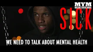 SICK (2019) | Mental Health Short Film | MYM