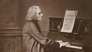 Franz Liszt - Bach Transcription - Artur Pizarro (FULL ALBUM)