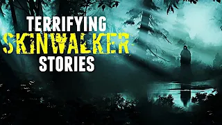 TERRIFYING Skinwalker Stories FT Entropic Society