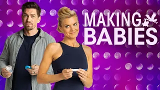 Making Babies | Full Rom Com | WATCH FOR FREE