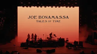 Joe Bonamassa: Tales of Time