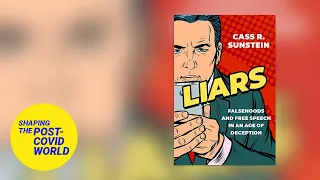 Liars: falsehoods and free speech in an age of deception | LSE Online Event