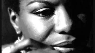 Nina Simone   Mr Bojangles