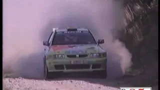 WRC 31º TAP Rallye de Portugal 1997