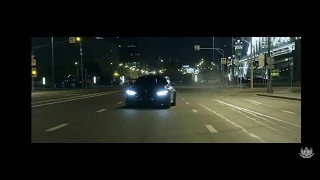 Аркайда - нашёл другую (BMW drift) музика в машину з басами