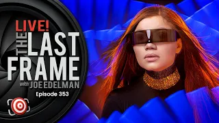 🔴 Episode 353 -   📸 The LAST FRAME Live Photography Livestream