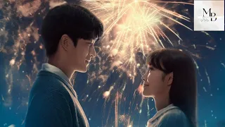 Shining for one thing movie trailer [eng sub] 2023
