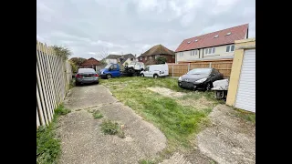56 Central Wall Road, Canvey Island, Essex - May Online Auction