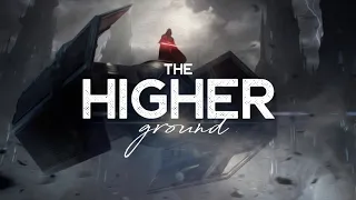 Higher Ground - Reach (LYRICS)