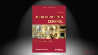 Tuba Concerto Español | Kurt Gäble