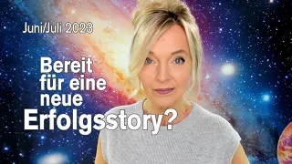 Bereit für eine neue Erfolgsstory? Ab April 2024 | | Silke Schäfer