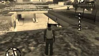 Gta san andreas stunt montage 1