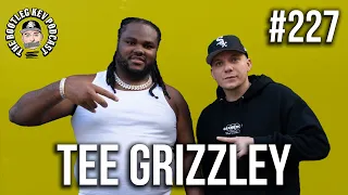 Tee Grizzley on Being a Pro Gamer, Losing Friend PnB Rock, Becoming a Movie Director, & New Album
