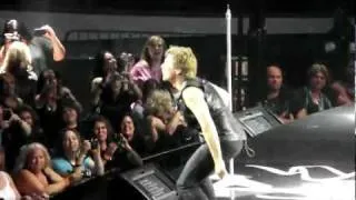 Bon Jovi 6 - May 22 2011- Scottrade Center - St. Louis MO