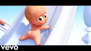 Baby Boss - Calm Down (Cute Funny Baby )