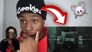 He Dissed Foolio Crazy😮👀 Jdot Breezy- est 2019| Reaction