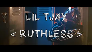 [가사해석] Lil Tjay - Ruthless ft. Jay Critch / 삶이 지칠 때 힘나는 노래