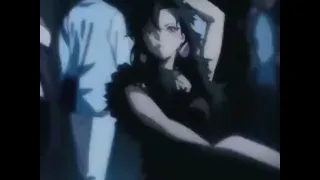 Wednesday Addams Dance Dance BUT IN ANIME VERSION! Credits:PicSo