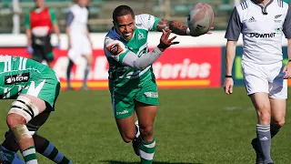 RD 2 HIGHLIGHTS | Manawatu v Otago (Mitre 10 Cup 2020)