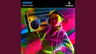 Boombox