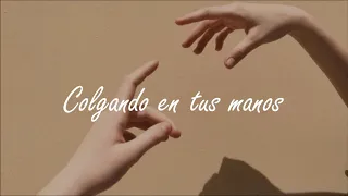 Carlos Baute — Colgando en Tus Manos (con Marta Sánchez) [Letra]