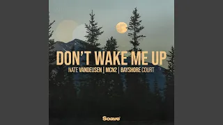 Don't Wake Me Up