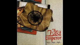 The Last Emperor - The Underground [2003]