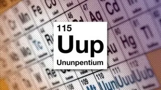 Researchers confirm new element 115 after atoms collide