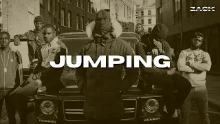 [ FREE ] UK Drill/Kuduro Type Beat "JUMPING"  || Zack On The Beat ||