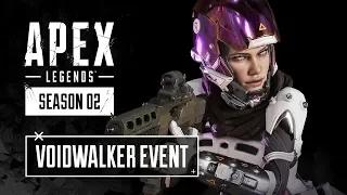 🔴 Apex Legends. VoidWalker Event ➤ Апекс 2 Сезон на PS4 ➤ #77. Стрим Онлайн сейчас.