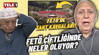 FETÖ elebaşı öldü mü? TELE1 Washington Temsilcisi Yılmaz Polat'tan gündem olacak kulis!