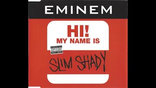 Eminem - My Name Is 528hz