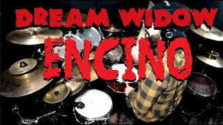 Encino - Dave Grohl's "Dream Widow" - Drum Cover