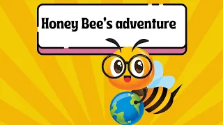 Honey Bee adventure#mittimate toys#trending#aiurdustories#foryou#foryoupage#viralvideo ShareThisPost