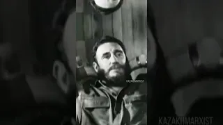 edit Fidel Castro 🇨🇺🔥