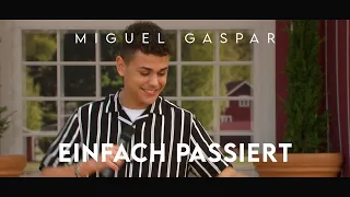 Miguel Gaspar - Einfach passiert (Immer wieder Sonntags 2023)