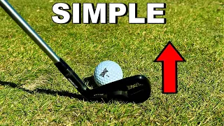 Why The Pros Don’t keep a Straight Club Face In Swing