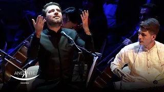 meditation  - Online performance - Sami Yusuf | Journey of Solidarity